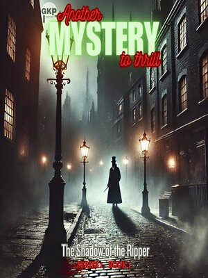 cover image of Shadow of the Ripper